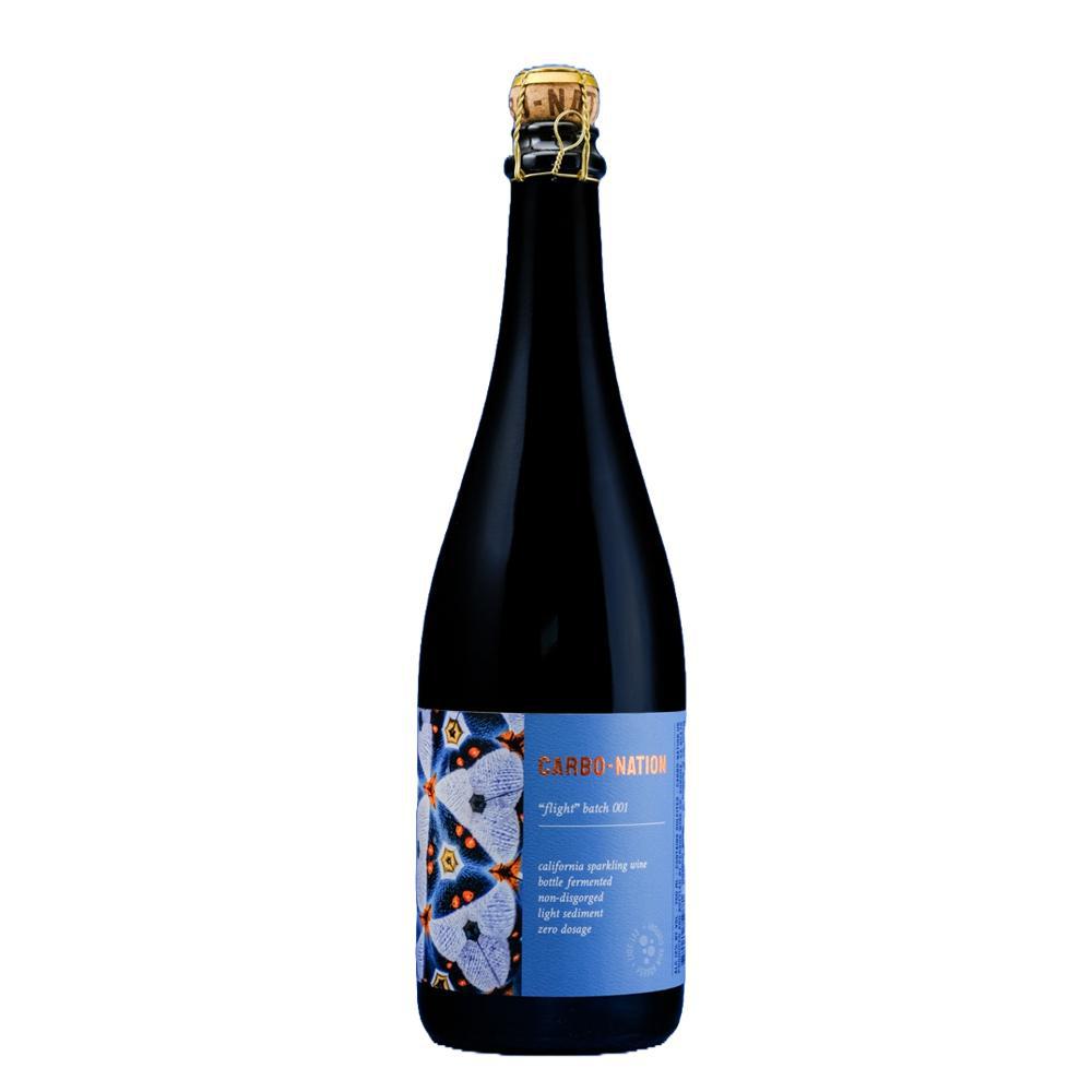 Carboniste - 'Carbo-Nation' Sparkling Wine (750ML)
