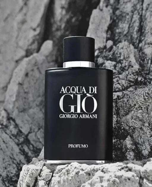 Acqua Di Gio Profumo Parfum 2.5 oz For Men Spray (Tester)