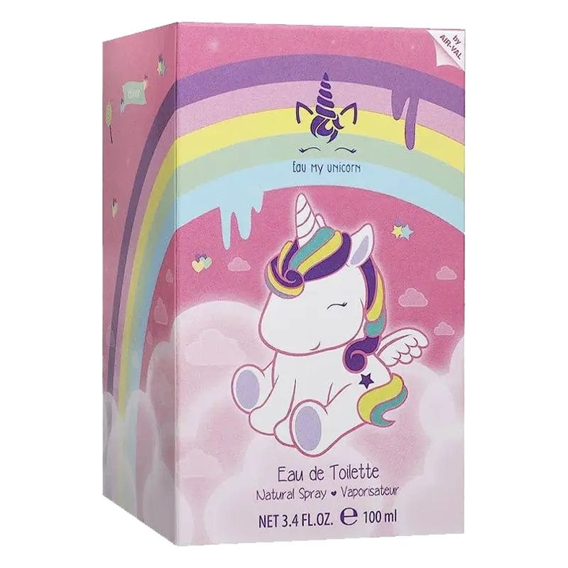 Eau My Unicorn By Disney For Women 3.4oz EDT Spray