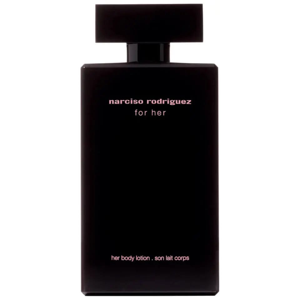 Narciso Rodriguez For Her 3Pcs EDT Spray for Women – Elegant Scent