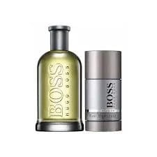 Grey By Hugo Boss For Men (2pc Gift Set)