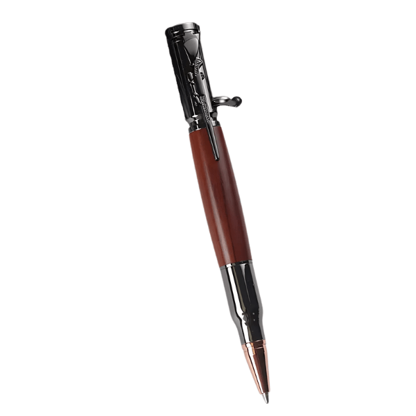 Bolt Action Pen