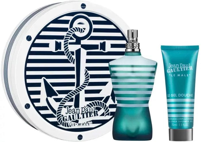 Jean Paul Gaultier Set 2p.4.2 oz M EDT