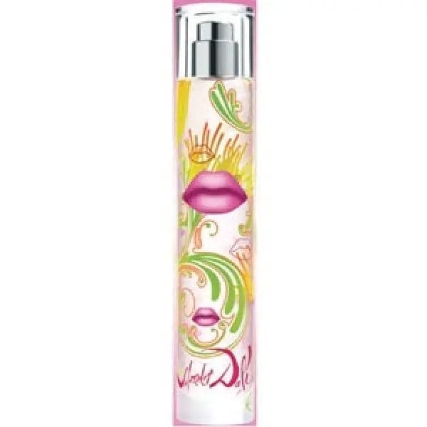 Little Kiss Me! By Salvador Dali For Women 3.4oz EDT Spray