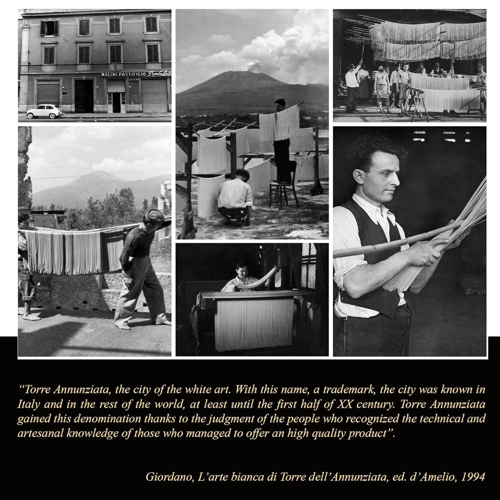 Marulo, Penne Pasta, Artisan Bronze Die-Cut Pasta, 12 Pack x 1.1 lb