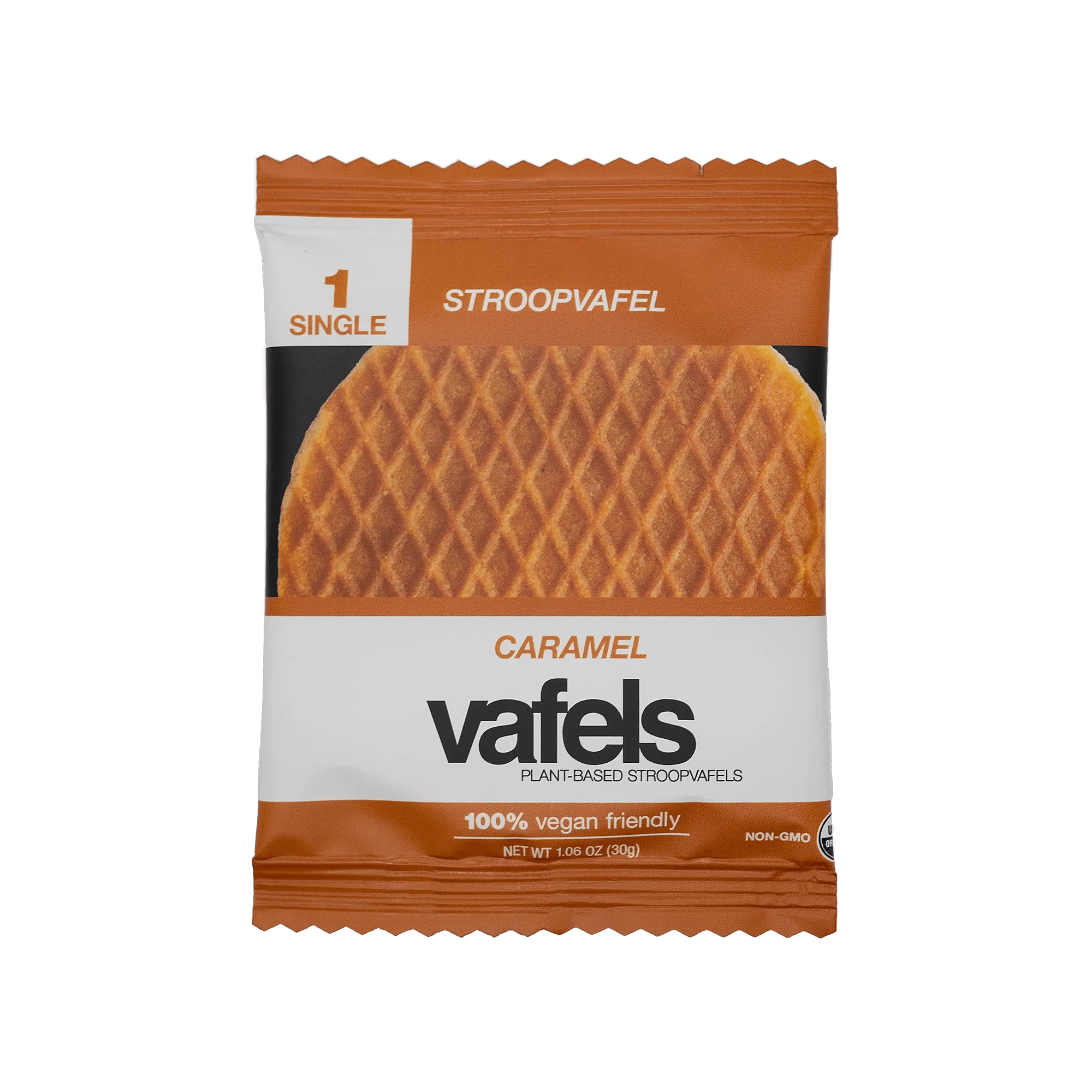 Caramel Stroopvafels - Box of 12 [Out Of Stock - Shipping Dec 7]