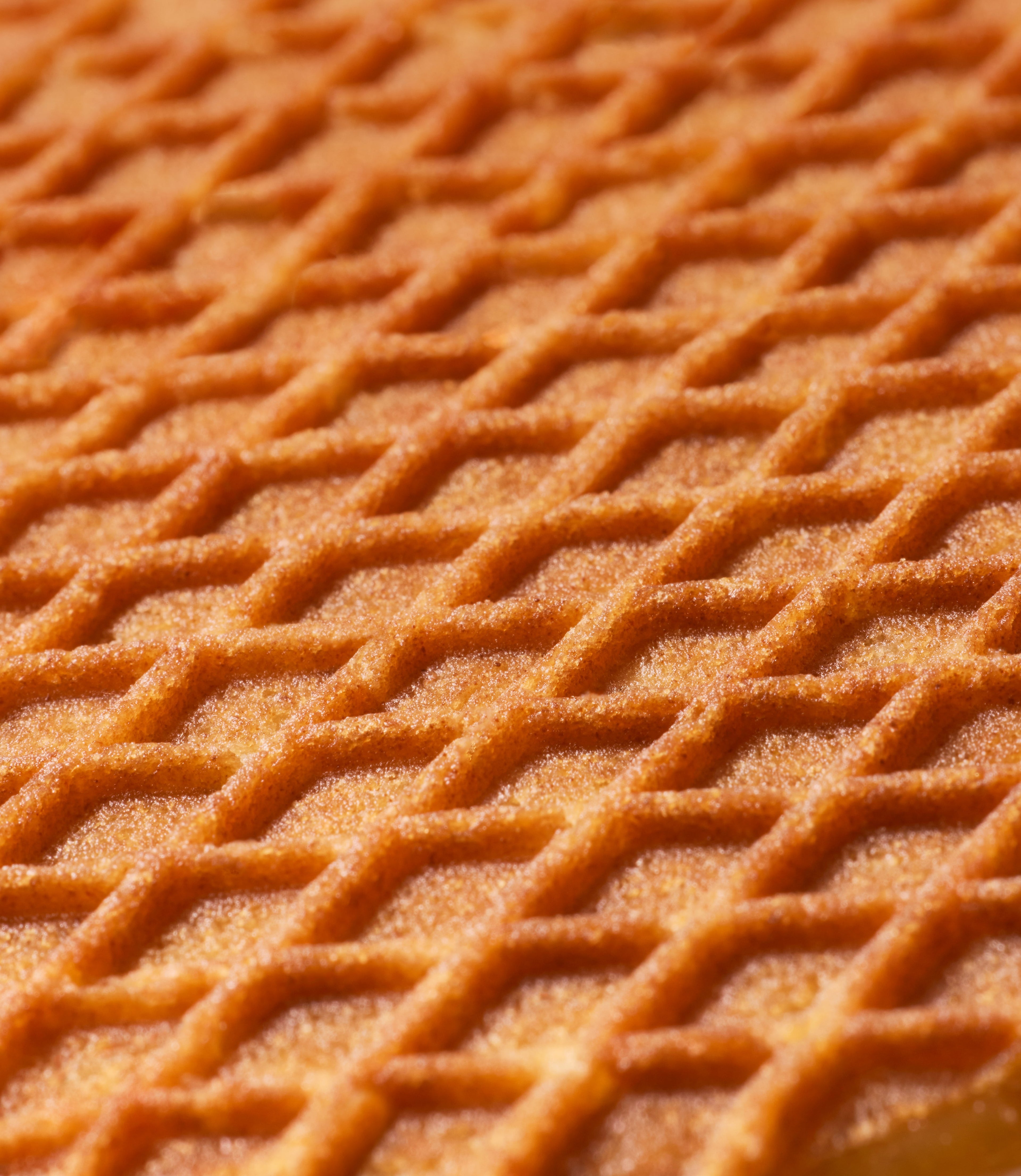 Gluten-Free Maple Stroopvafels - Box of 10